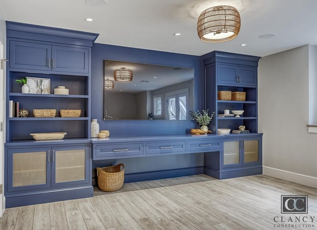 Images Clancy Construction, INC.