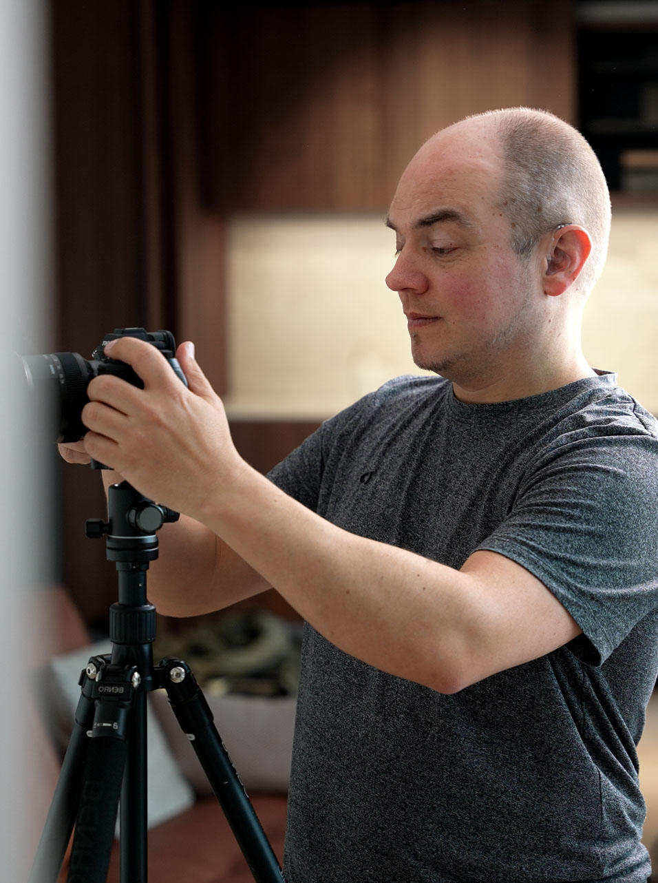 Andi Keller Fotografie + Film, Langgasse 136 in St. Gallen