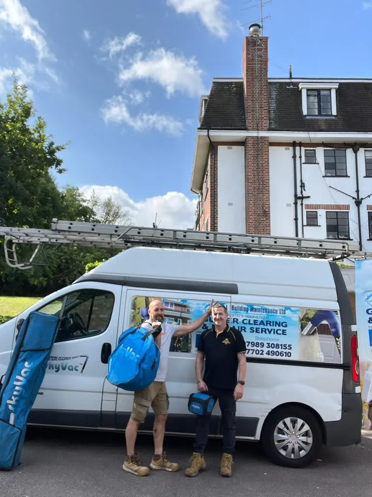 Images J & L Building Maintenance Ltd