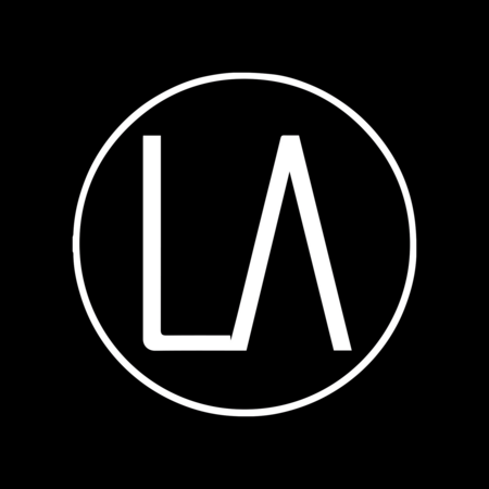 LA Restaurant Logo