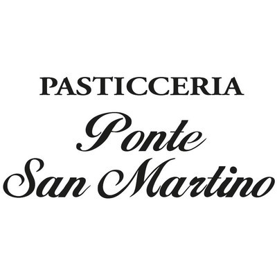 Pasticceria Ponte San Martino Logo