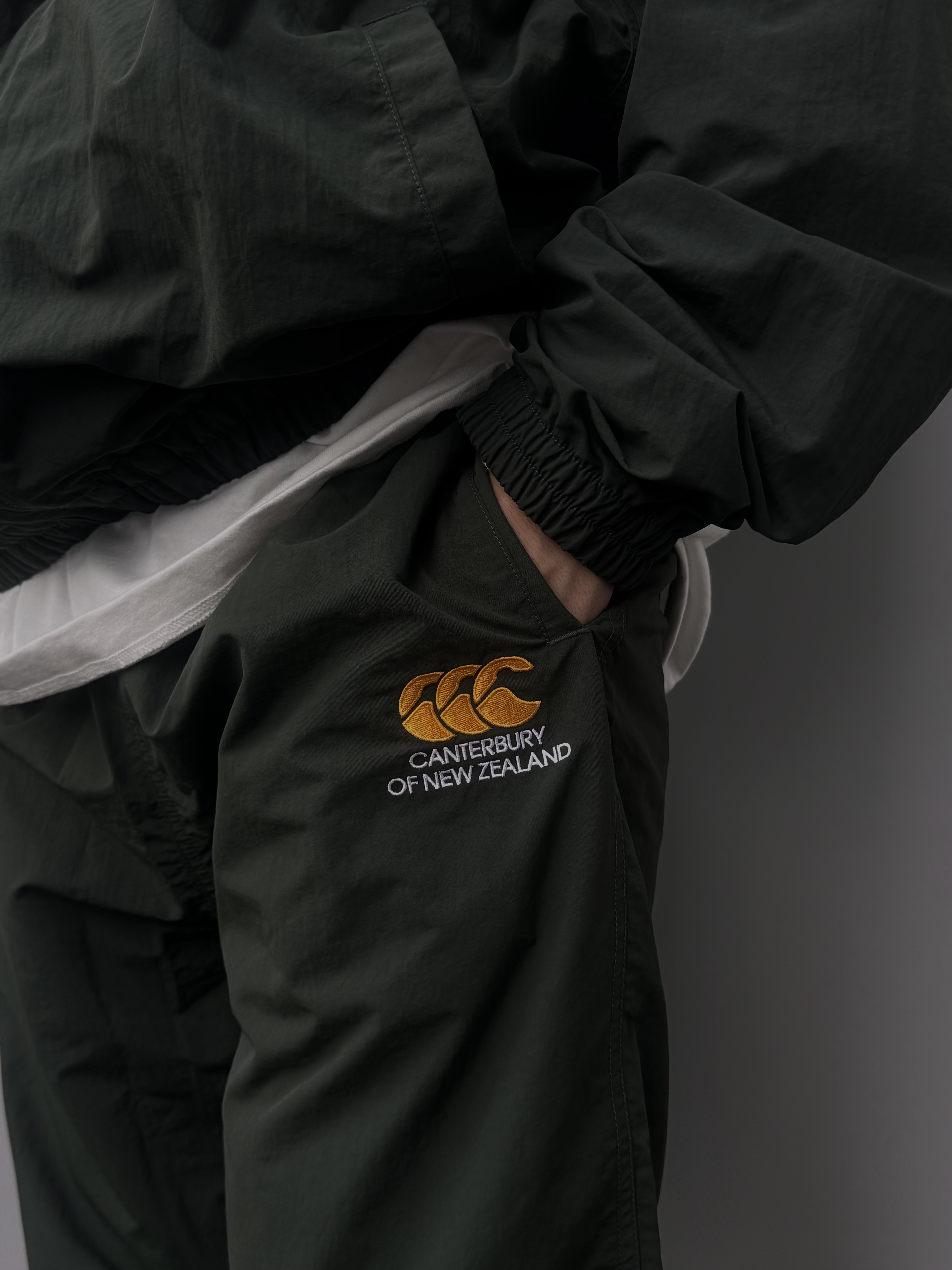 Images CANTERBURY NAGOYA