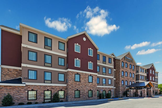 Images Staybridge Suites Amarillo-Western Crossing by IHG