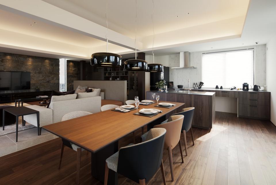 Images ヘーベルハウス江戸川展示場