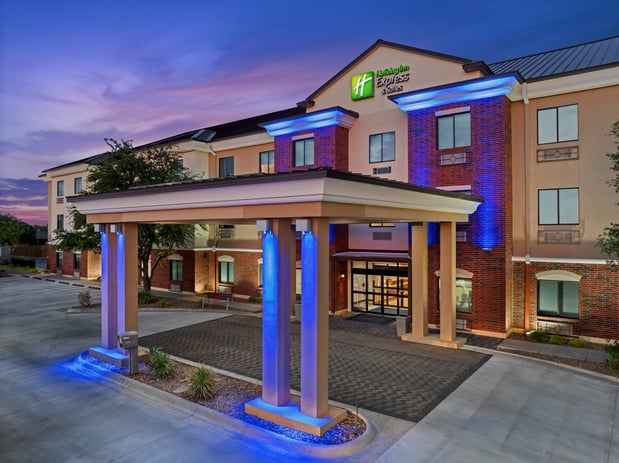 Images Holiday Inn Express & Suites Midland Loop 250 by IHG