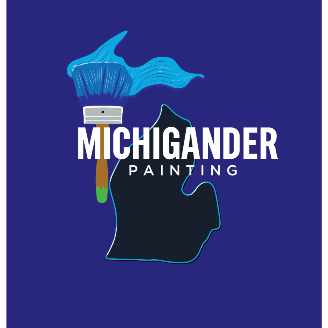 Michigander Painting