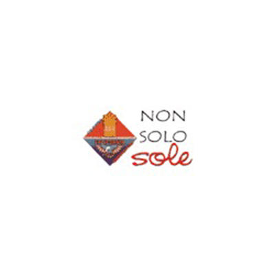 Solarium Non Solo Sole Logo