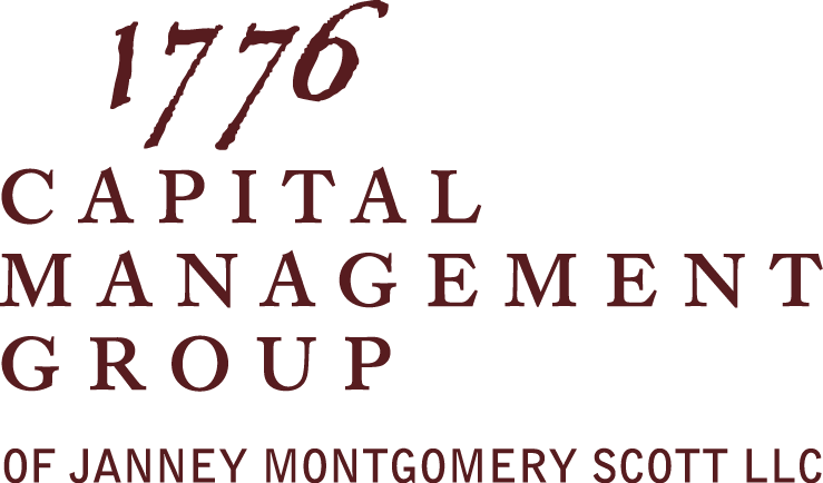 Images 1776 Capital Management Group of Janney Montgomery Scott