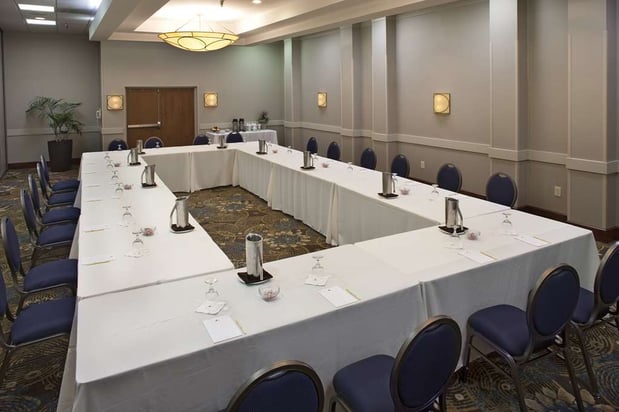 Images DoubleTree by Hilton Hotel Johnson City