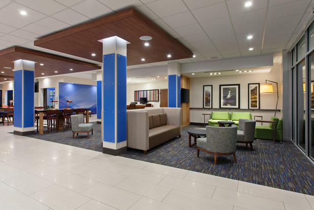 Images Holiday Inn Express & Suites Brigham City - North Utah, an IHG Hotel