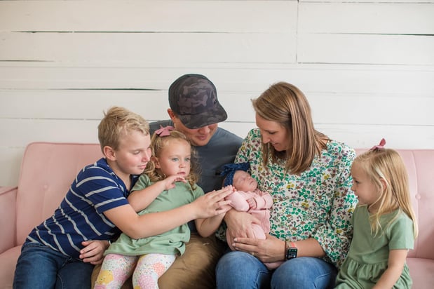 Images Family Life Services Adoption Agency