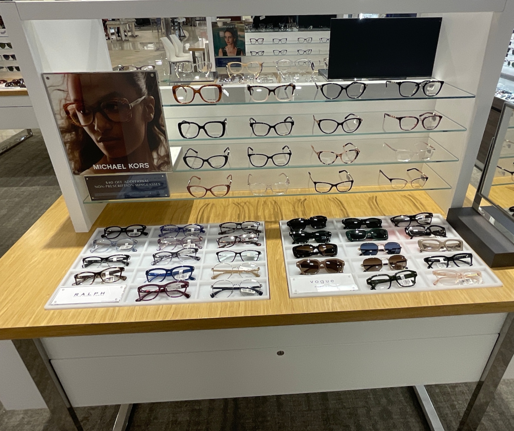 LensCrafters at Macy's Image