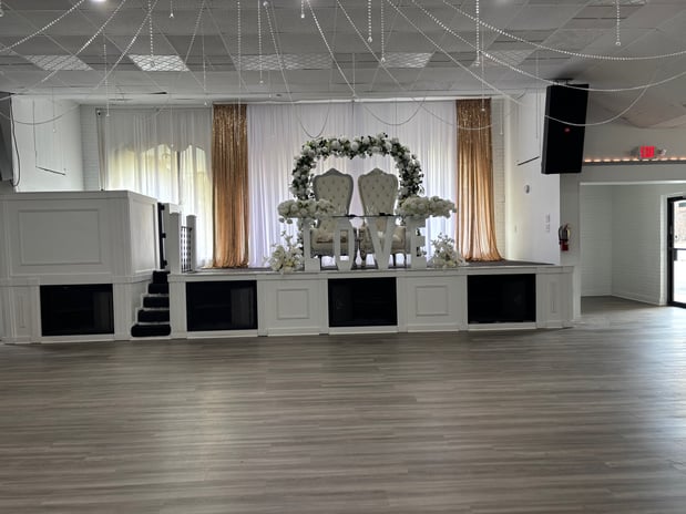 Images Mableton Banquet Hall Inc.