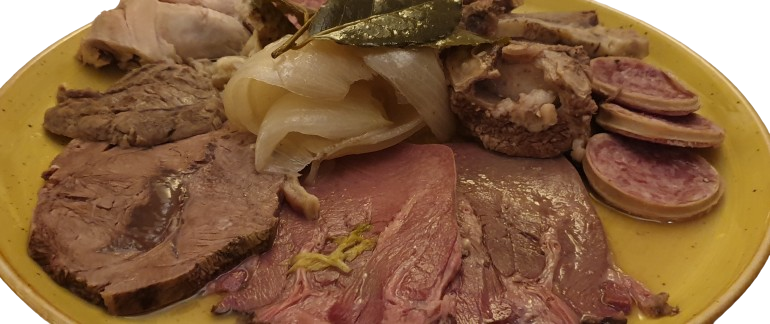 Trattoria Brea