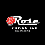 Rose Paving - Mid-Atlantic Logo