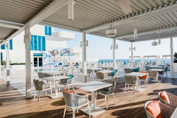 Images Hotel Maren Fort Lauderdale Beach, Curio Collection by Hilton