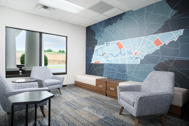 Images Holiday Inn Express & Suites Newport South by IHG