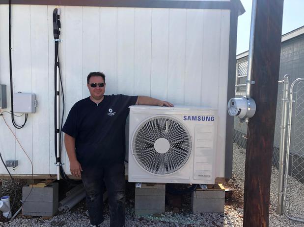 Images Carter's Heating and Air