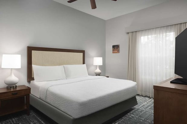 Images Homewood Suites by Hilton Raleigh-Durham AP/Research Triangle