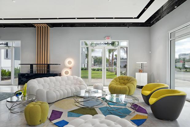 Images Roche Bobois