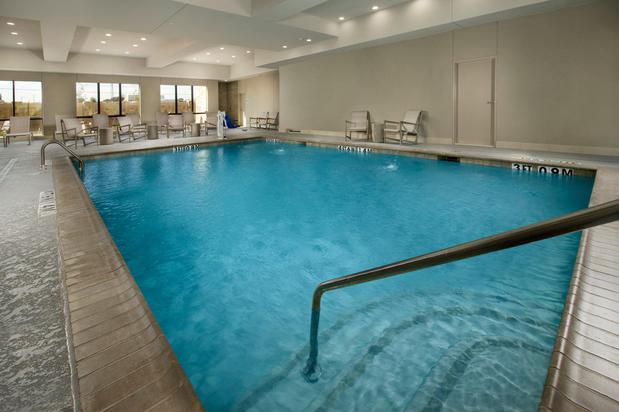 Images Holiday Inn Express & Suites Waco South by IHG