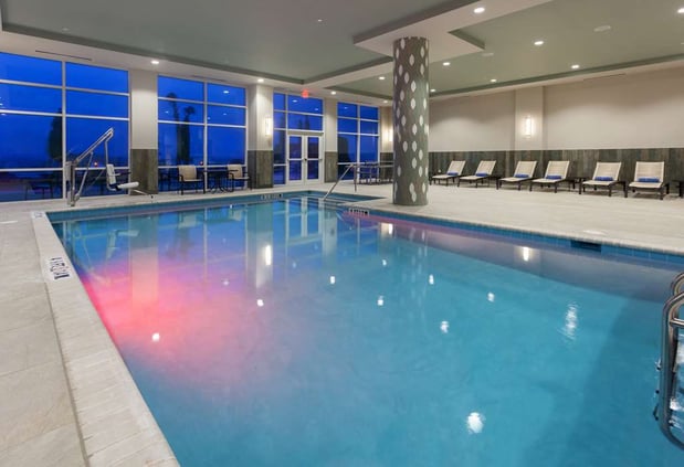 Images Hilton Garden Inn Ft. Walton Beach