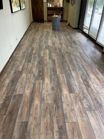 Images D & J Flooring and Tile