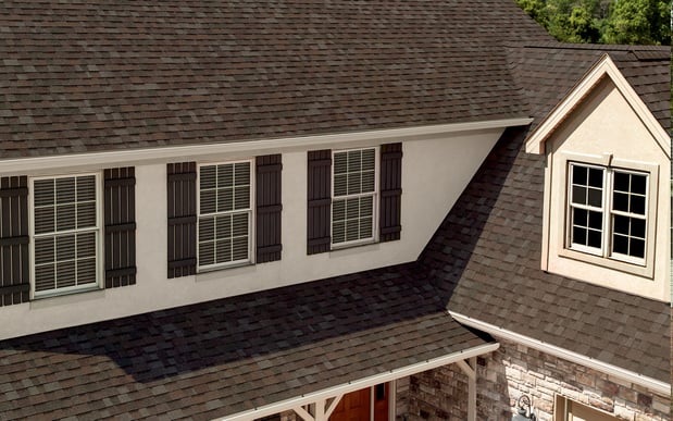 Images Crummett Construction & Roofing