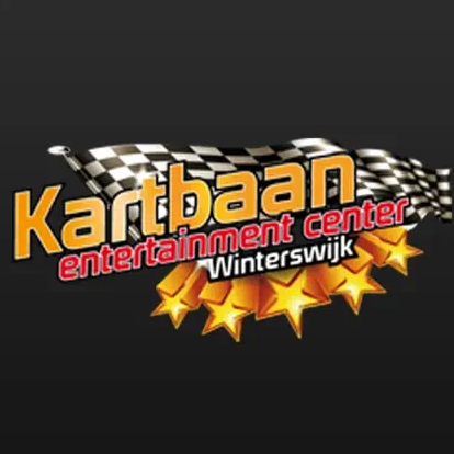 Kartbaan Winterswijk Logo