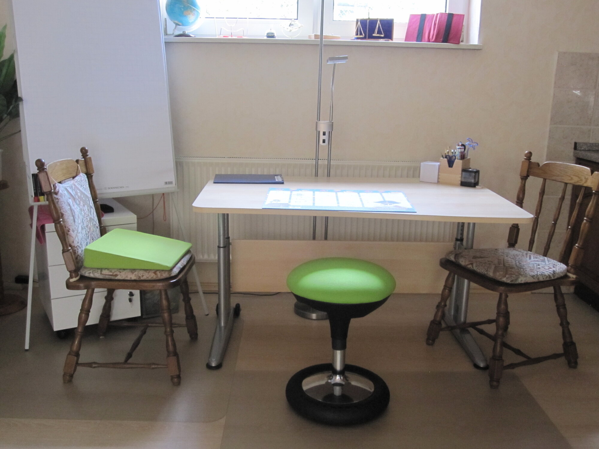 Lerngewinn - Praxis für Lerntherapie - Bettina Oberdörfer, Finkenstraße 3 in Barsinghausen