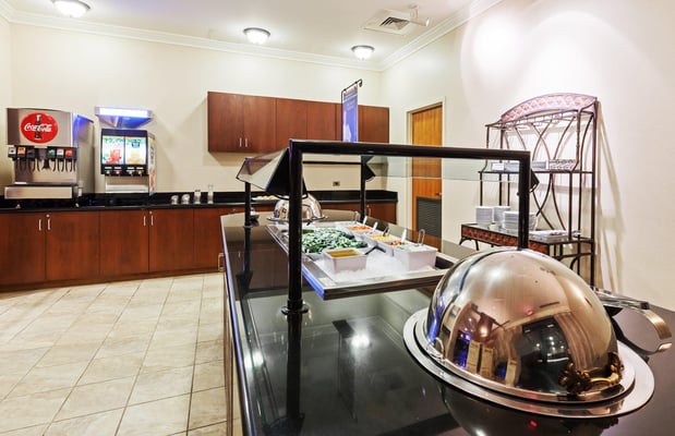 Images Staybridge Suites San Antonio Downtown Conv Ctr by IHG