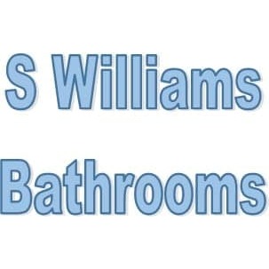 LOGO S Williams Plumbing & Heating Buckley 01244 544308