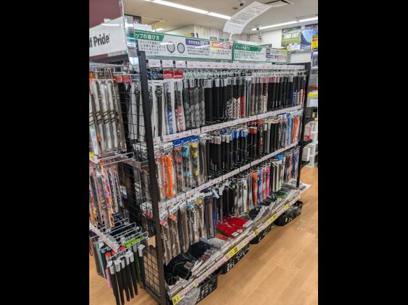 Images ゴルフパートナー さっぽろしんかわ店
