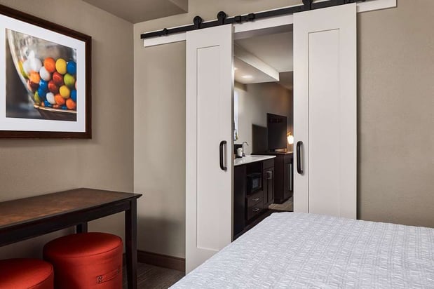 Images Hampton Inn & Suites Hershey Near The Park