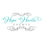 Hope Haven Events/Energy Healing Conferences Logo