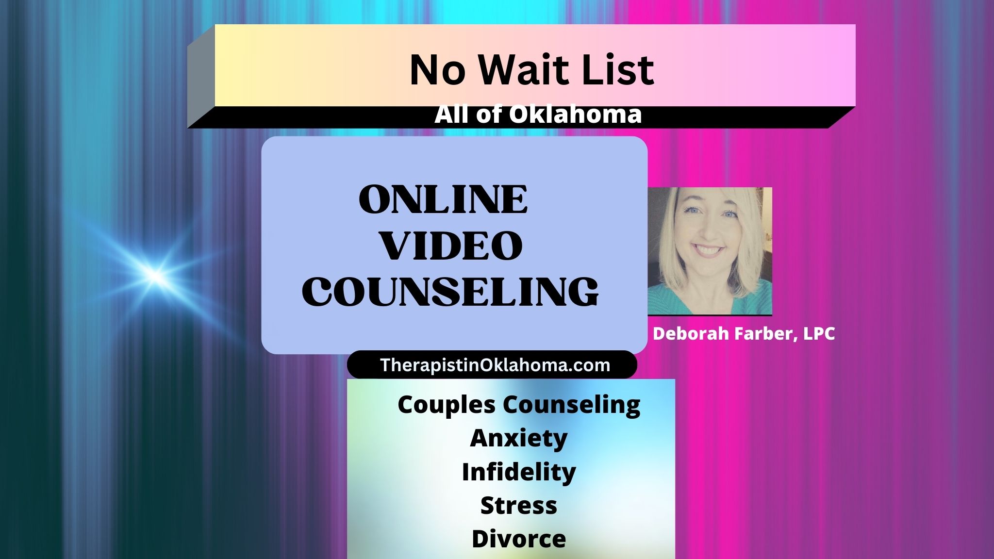 online counseling tulsa