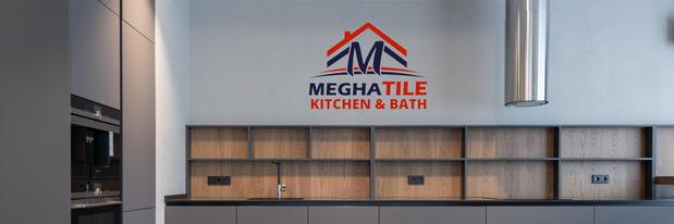 Images MeghaTile Kitchen & Bath