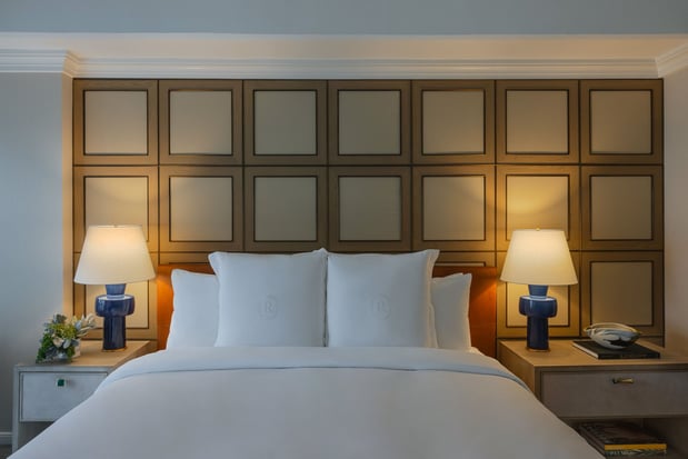 Images Regent Santa Monica Beach