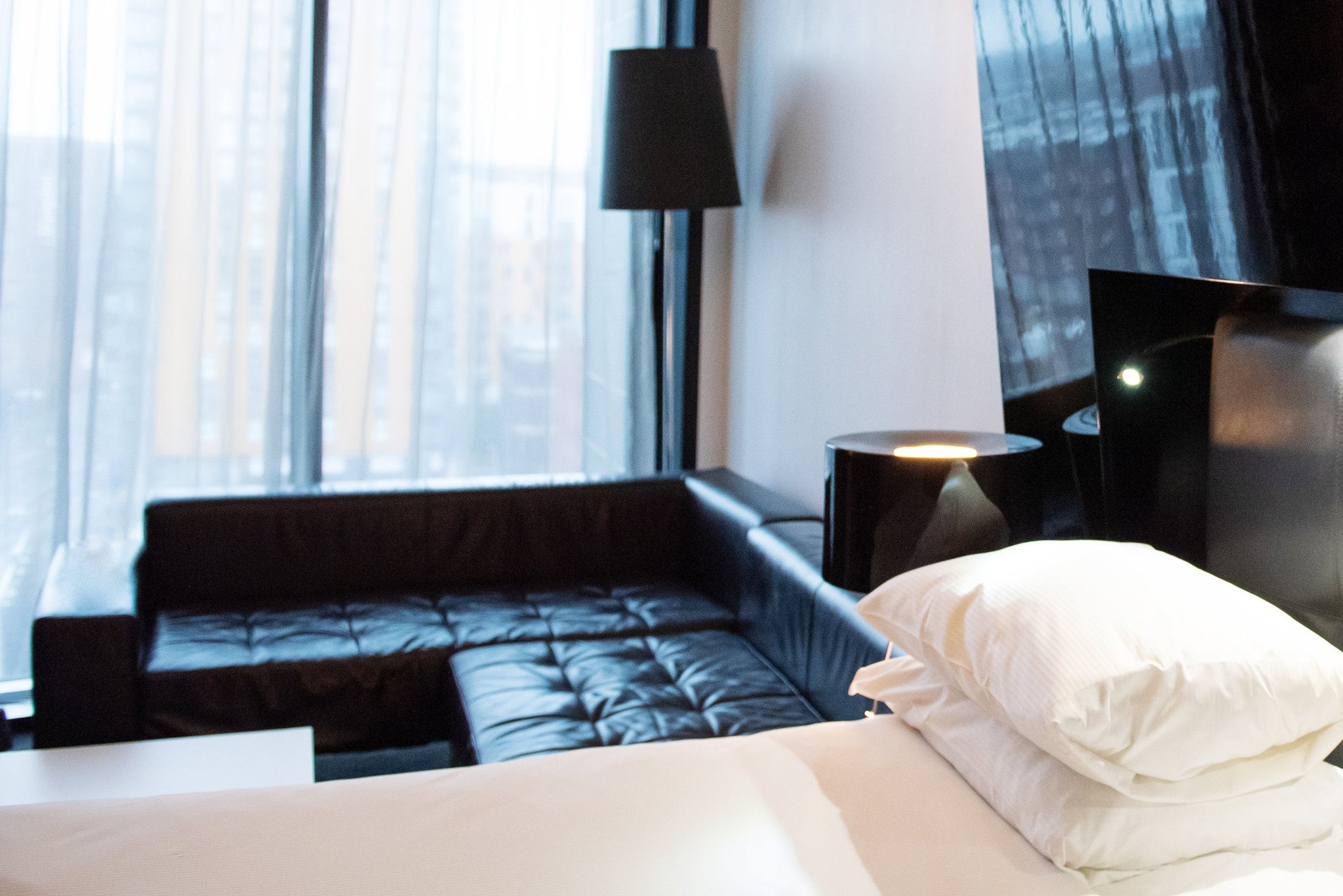 Images Crowne Plaza Manchester City Centre by IHG