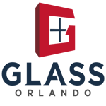 Glass Orlando Logo