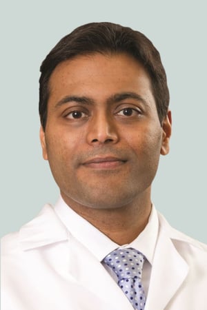 Images Paul Patel, M.D.