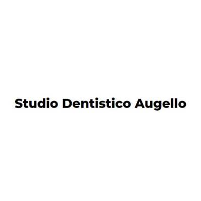 Studio Dentistico Augello Logo