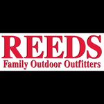 Reeds Family Outdoor Outfitters Logo