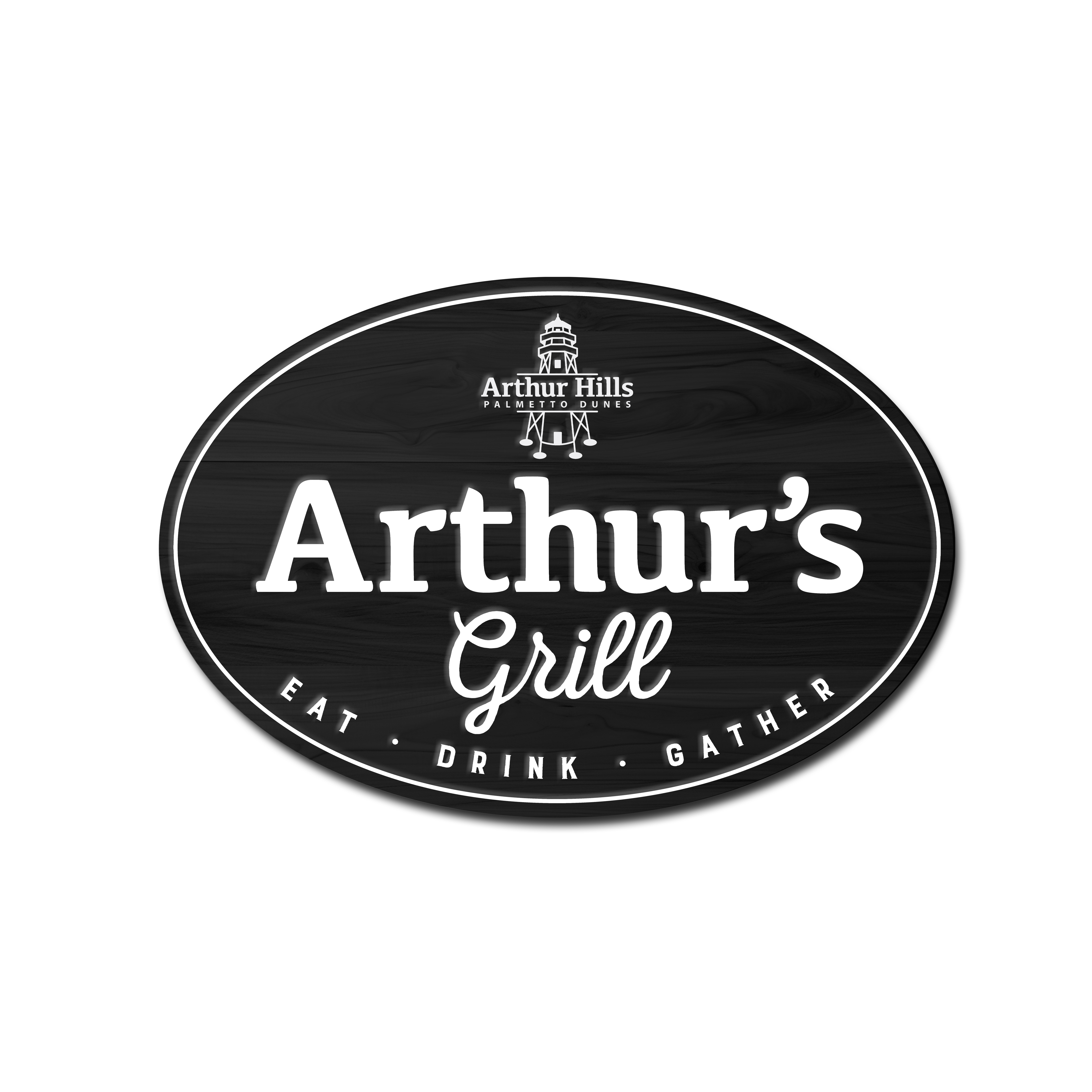Arthur Hills Grill