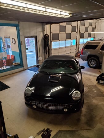Images Evan's Auto Care - Car and Truck Repair