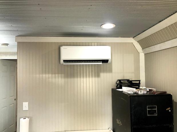 Images Carter's Heating and Air