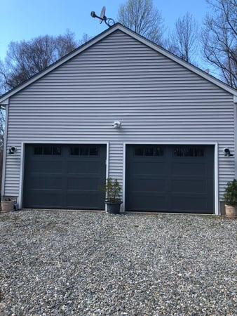 Images Touchstone Overhead Door Services