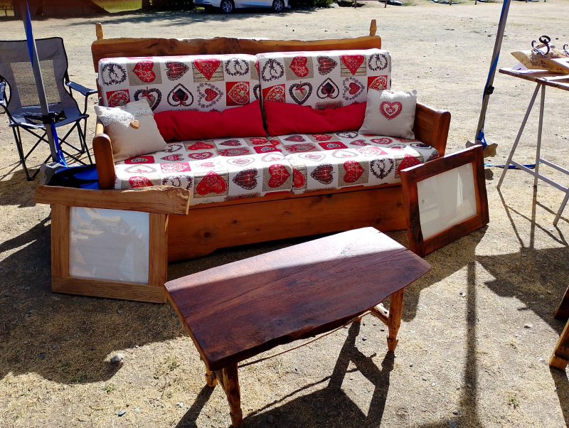 Images Le Nouveau Atelier Falegnameria