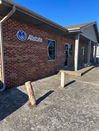 Images Melissa Carter: Allstate Insurance