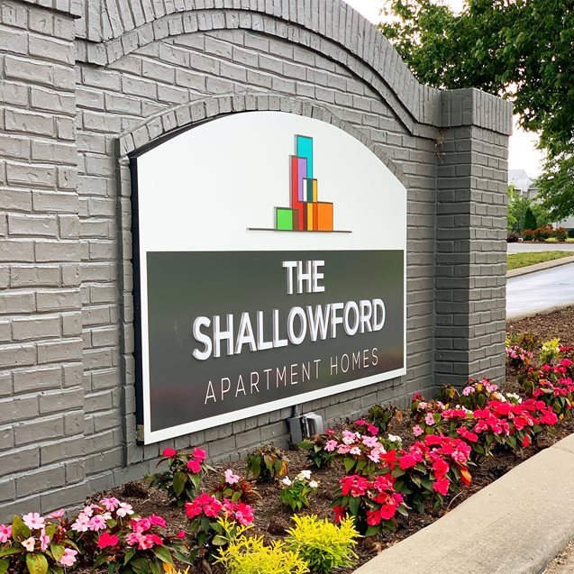 Apply today and move to The Shallowford in Chattanooga, TN